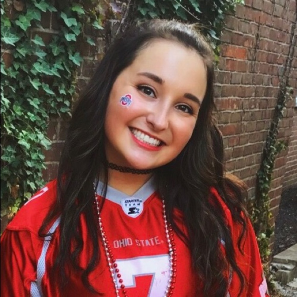 Meet your Posher, Gabby